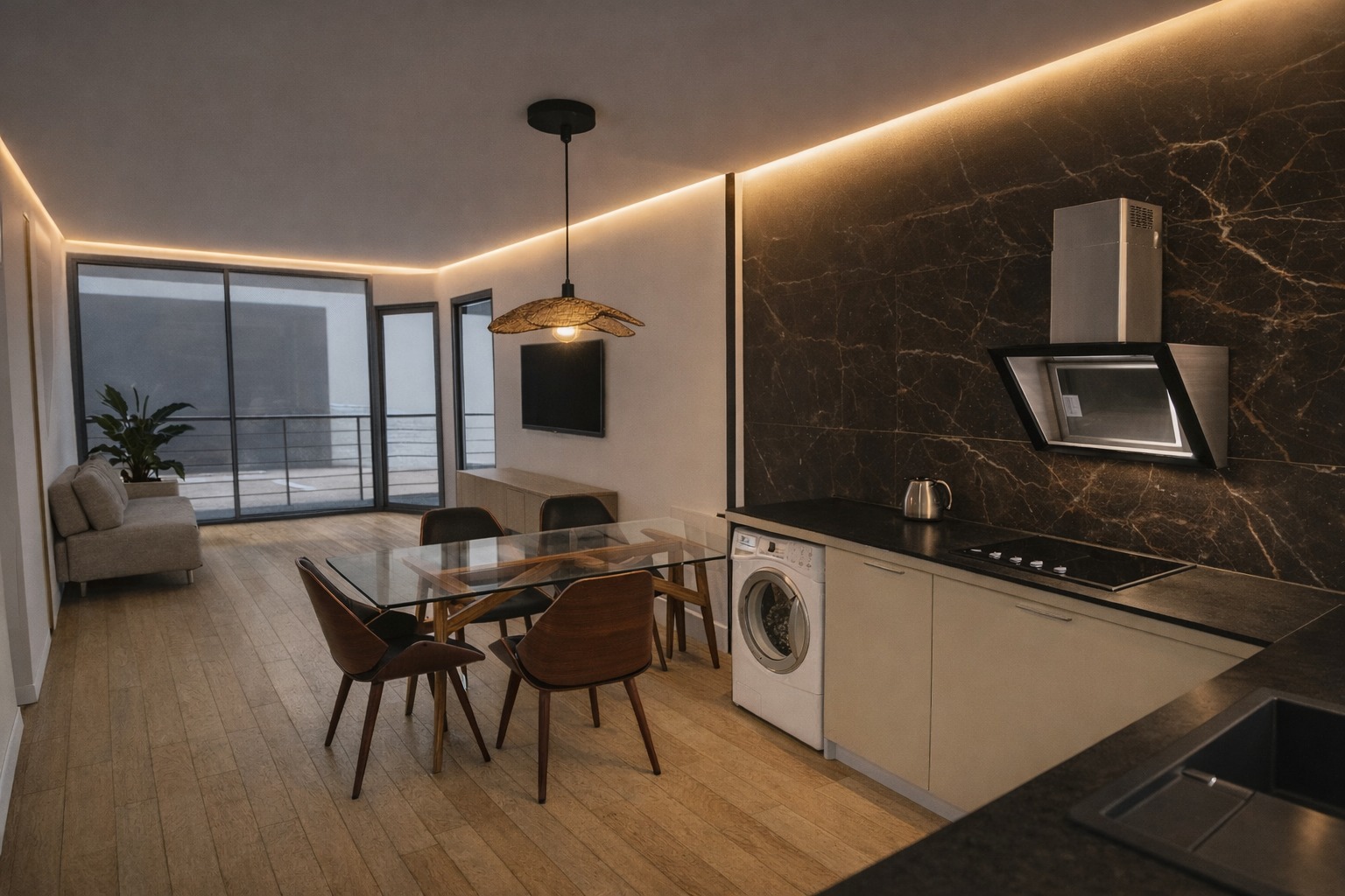 Aerotermia en vivienda antigua: ¿merece la pena?
